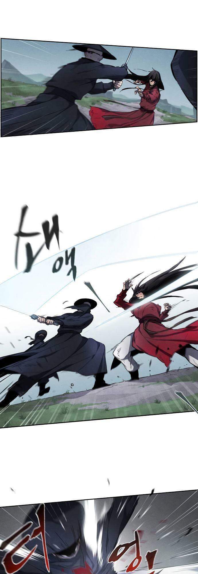 Sự Trở Lại Của Ác Ma Điên Loạn Chap 1 - Next Chap 2