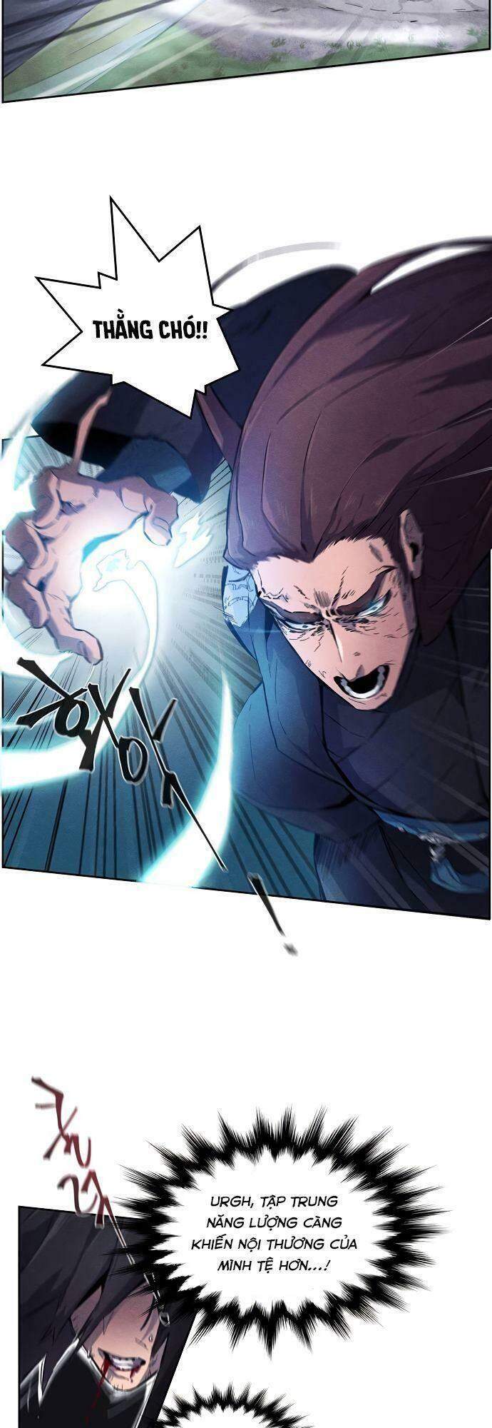 Sự Trở Lại Của Ác Ma Điên Loạn Chap 1 - Next Chap 2