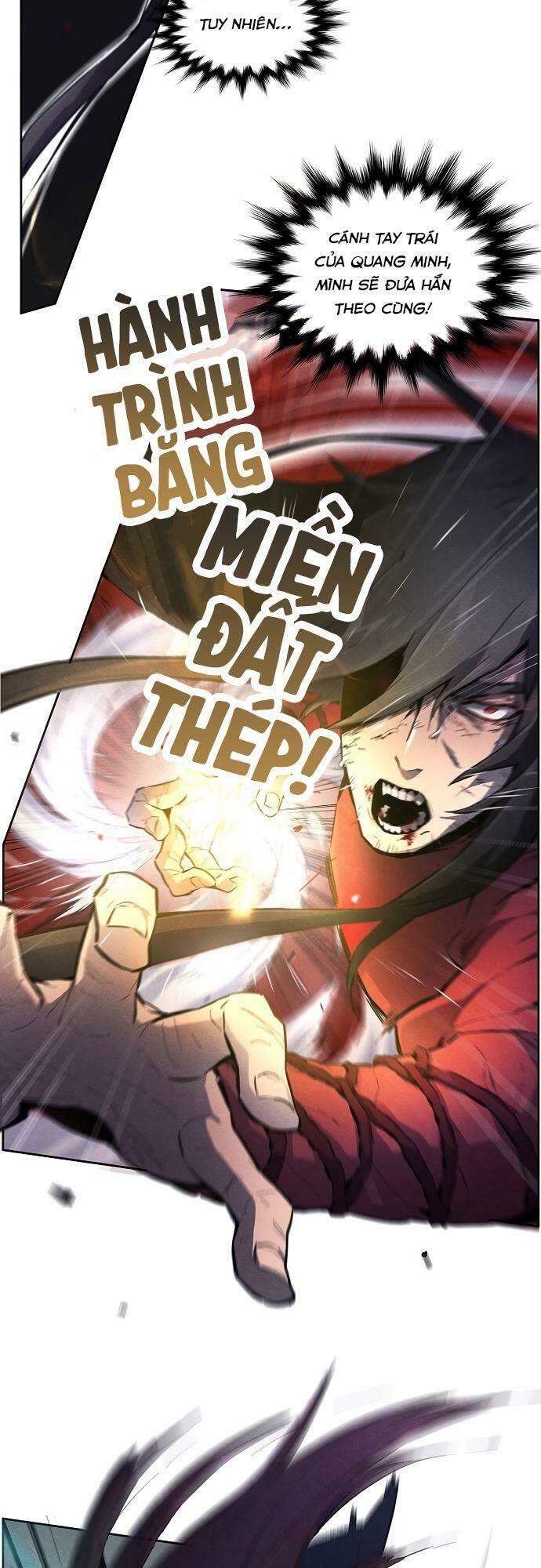 Sự Trở Lại Của Ác Ma Điên Loạn Chap 1 - Next Chap 2
