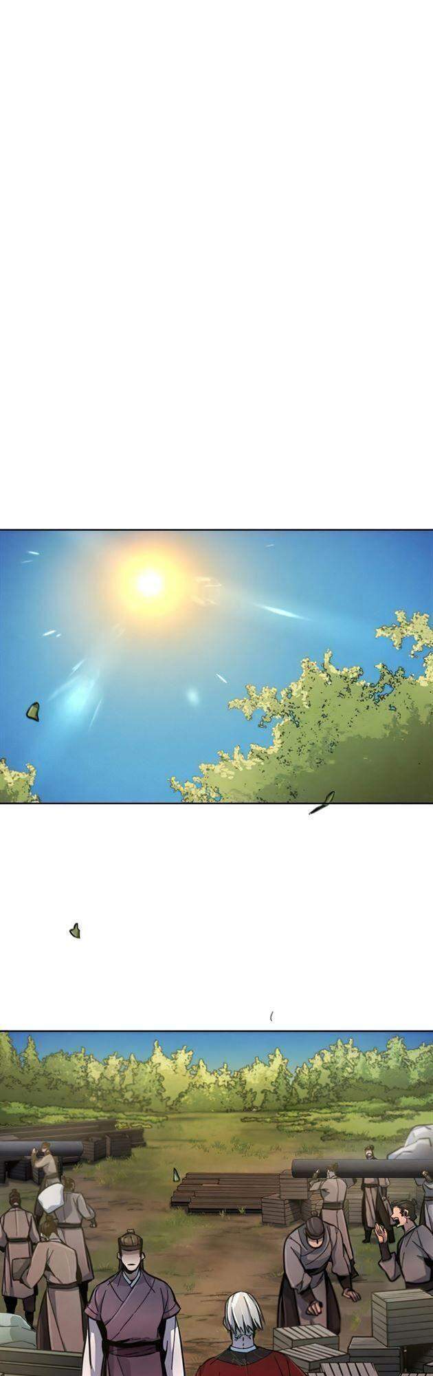 Sự Trở Lại Của Ác Ma Điên Loạn Chap 13 - Next Chap 14