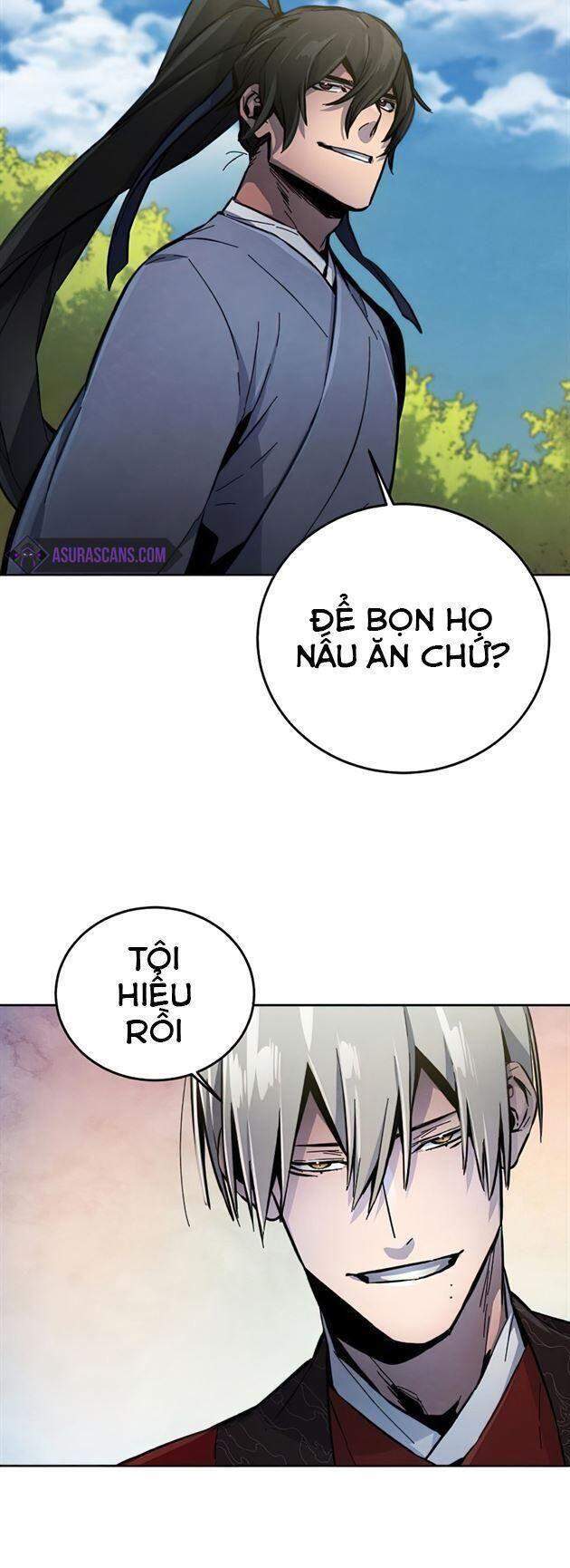 Sự Trở Lại Của Ác Ma Điên Loạn Chap 13 - Next Chap 14