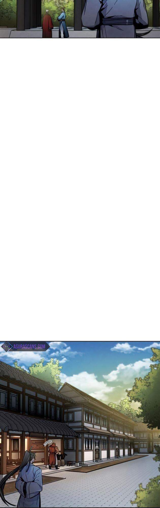 Sự Trở Lại Của Ác Ma Điên Loạn Chap 13 - Next Chap 14