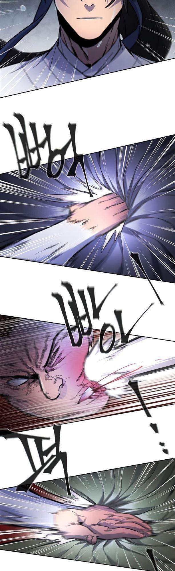 Sự Trở Lại Của Ác Ma Điên Loạn Chap 13 - Next Chap 14