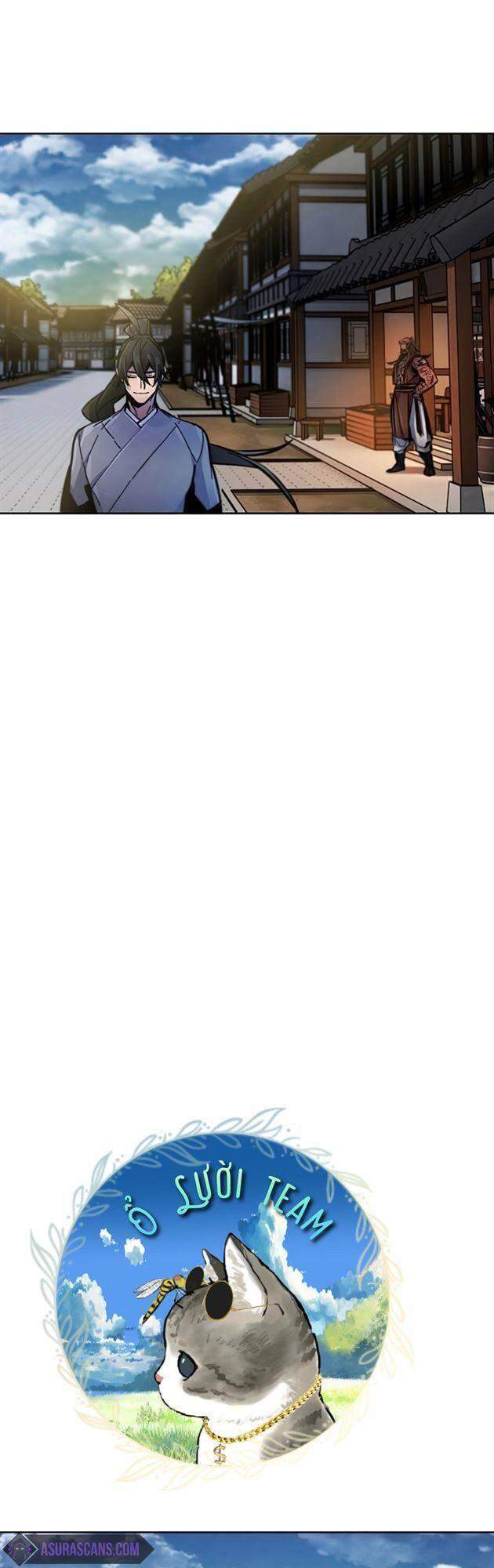 Sự Trở Lại Của Ác Ma Điên Loạn Chap 13 - Next Chap 14