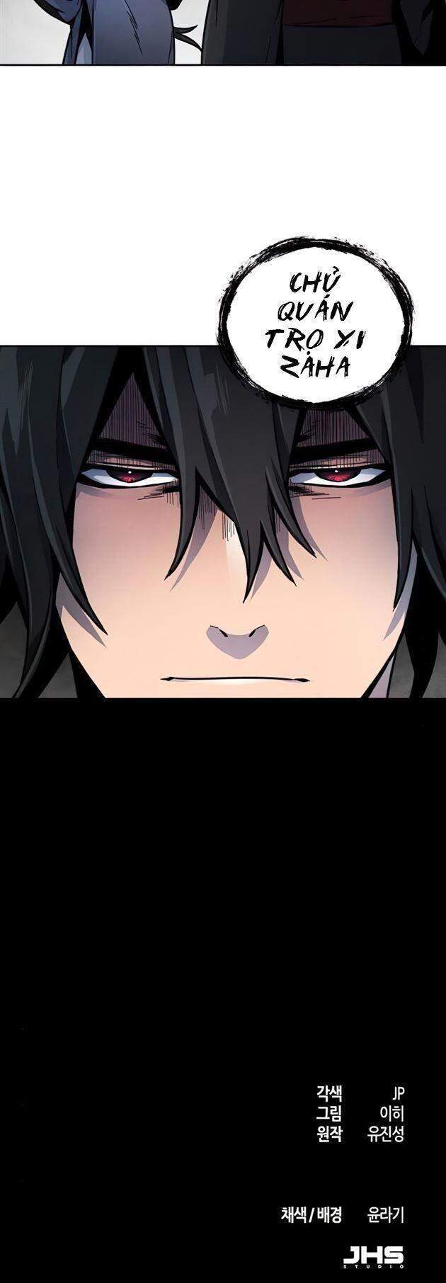 Sự Trở Lại Của Ác Ma Điên Loạn Chap 13 - Next Chap 14