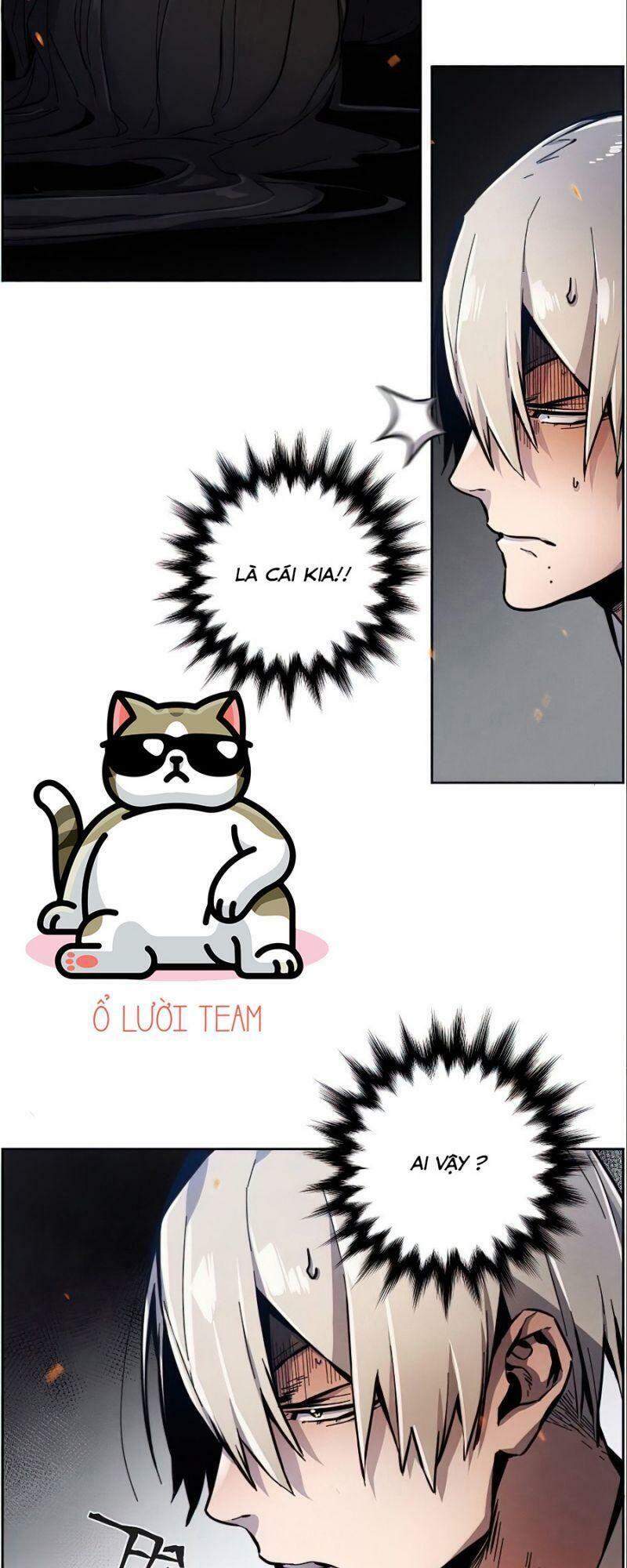 Sự Trở Lại Của Ác Ma Điên Loạn Chap 10 - Next Chap 11