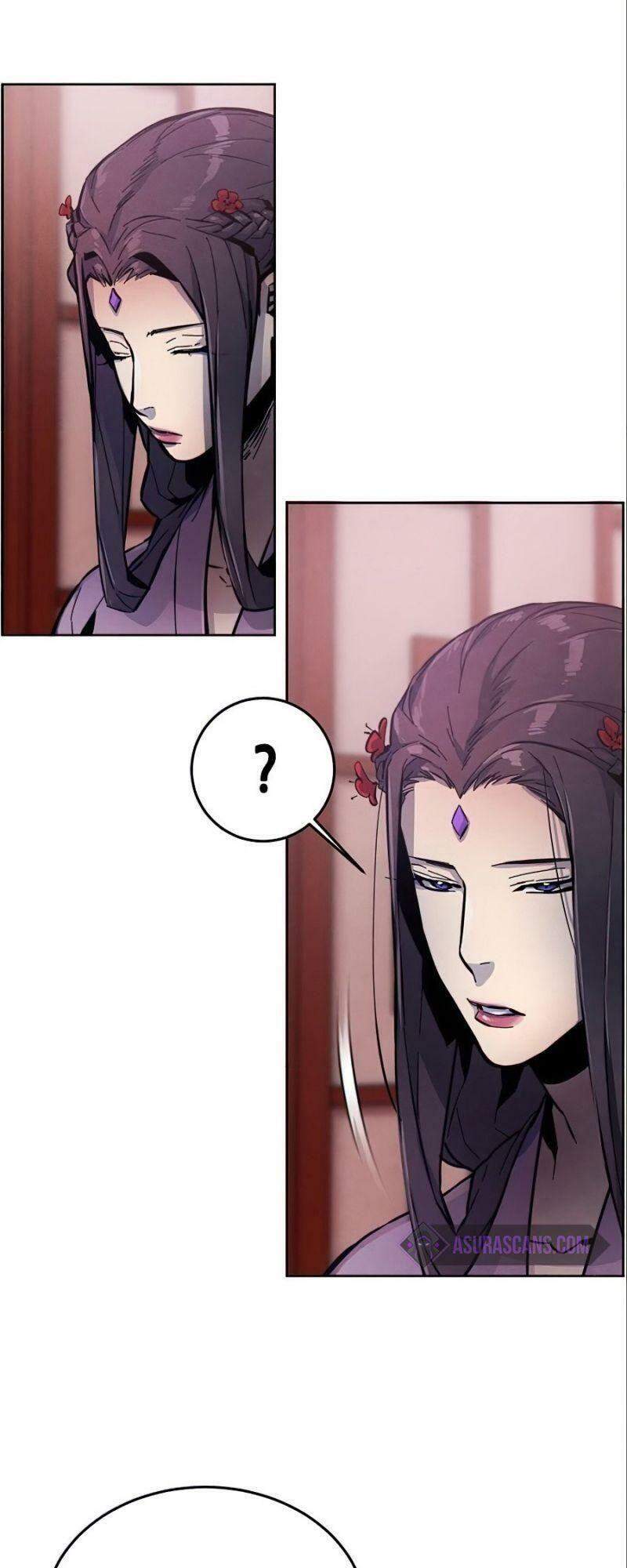 Sự Trở Lại Của Ác Ma Điên Loạn Chap 10 - Next Chap 11