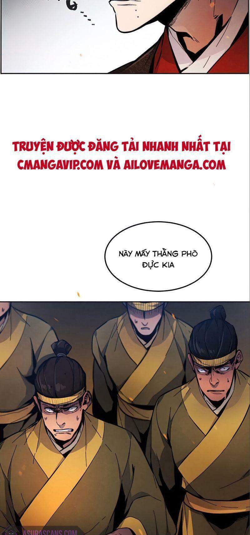 Sự Trở Lại Của Ác Ma Điên Loạn Chap 10 - Next Chap 11