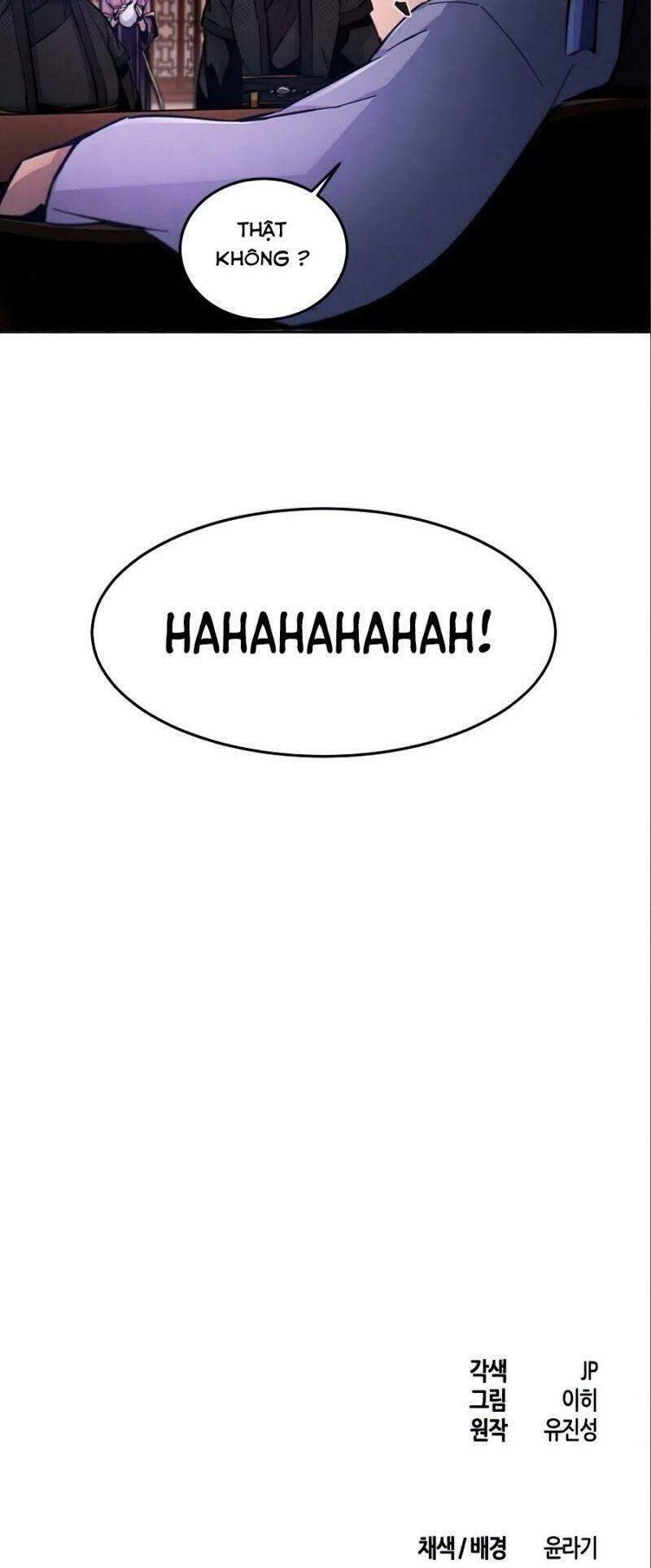 Sự Trở Lại Của Ác Ma Điên Loạn Chap 10 - Next Chap 11