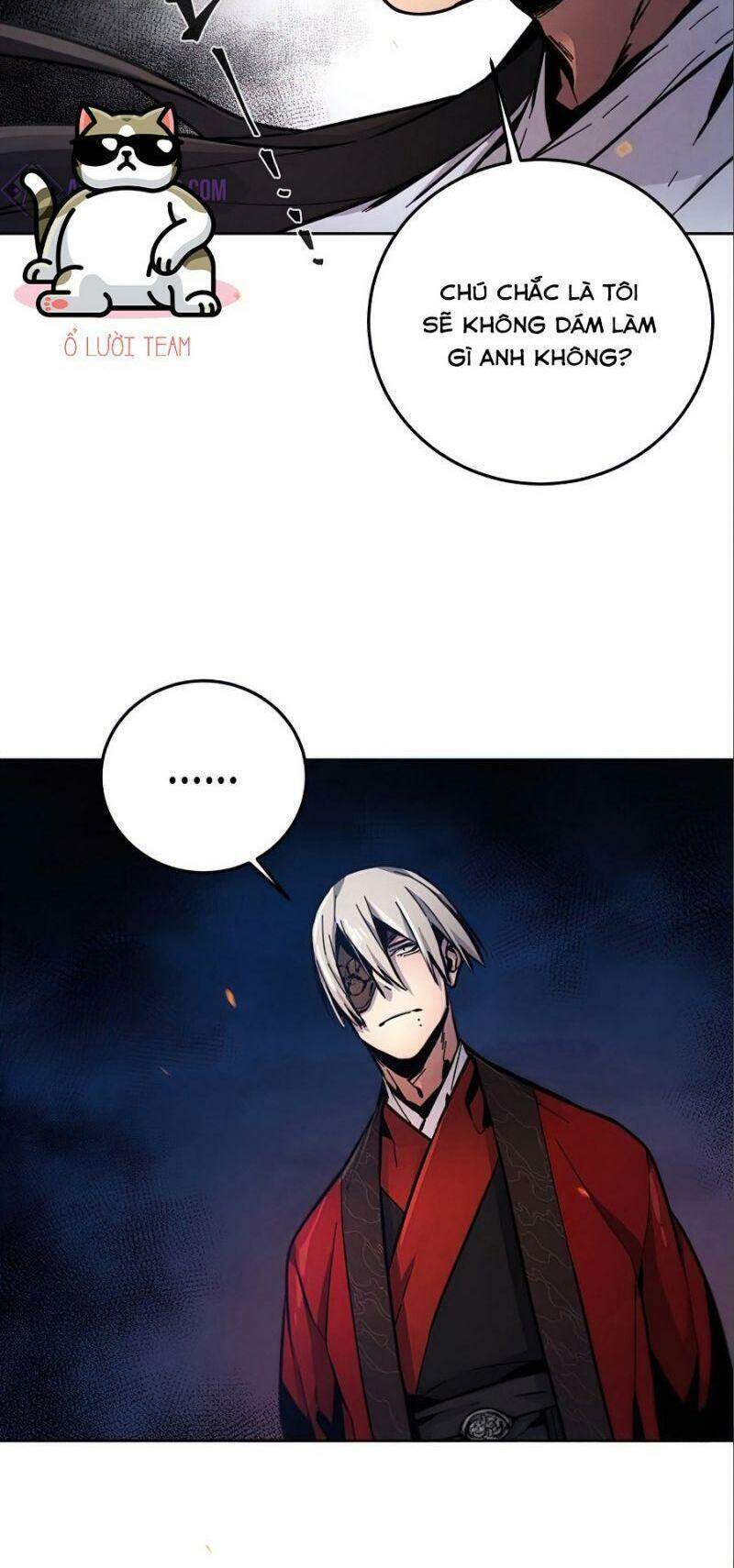 Sự Trở Lại Của Ác Ma Điên Loạn Chap 10 - Next Chap 11