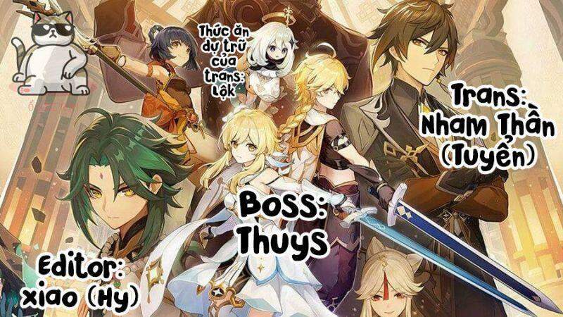 Sự Trở Lại Của Ác Ma Điên Loạn Chap 10 - Next Chap 11