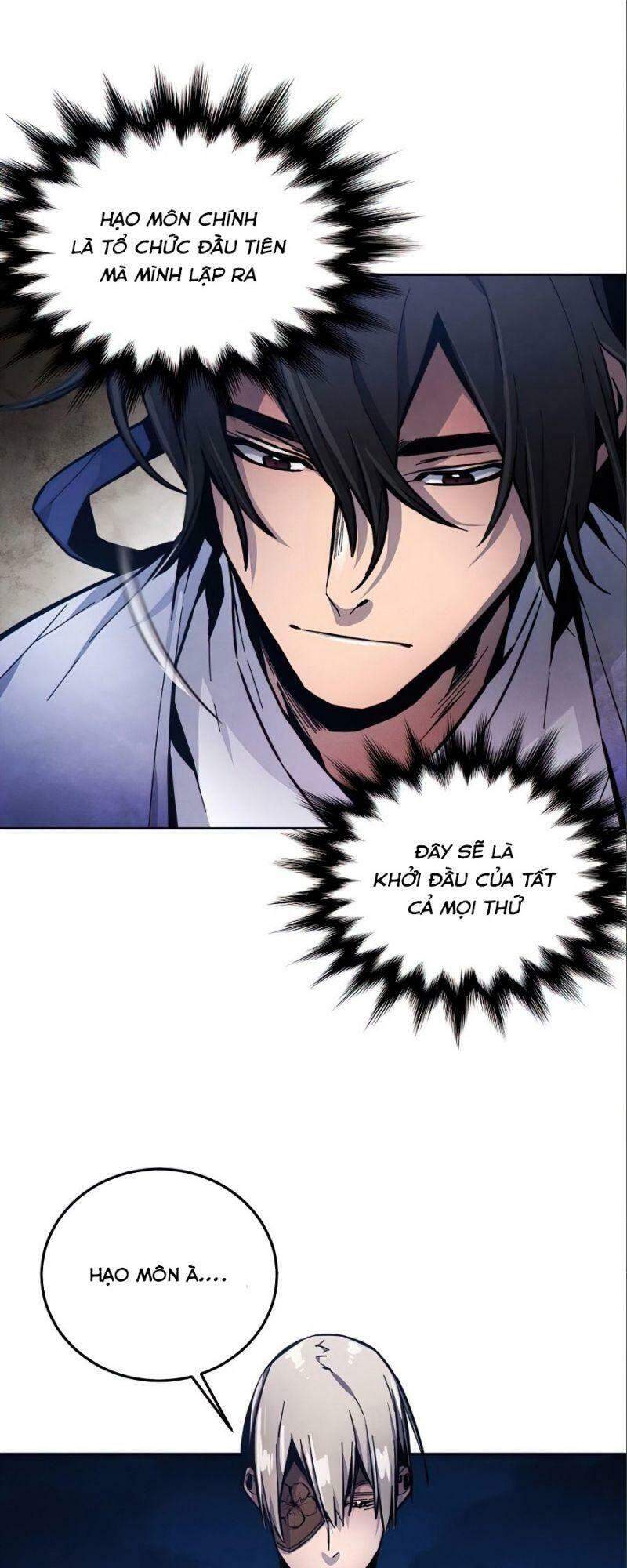 Sự Trở Lại Của Ác Ma Điên Loạn Chap 10 - Next Chap 11