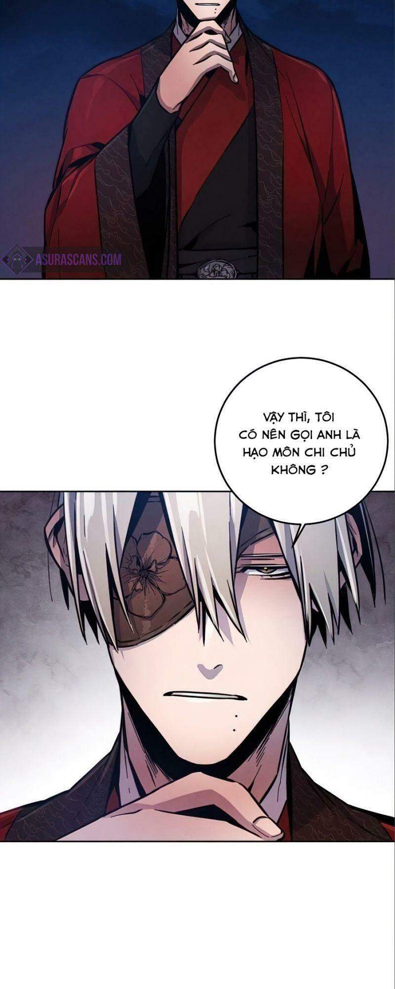 Sự Trở Lại Của Ác Ma Điên Loạn Chap 10 - Next Chap 11