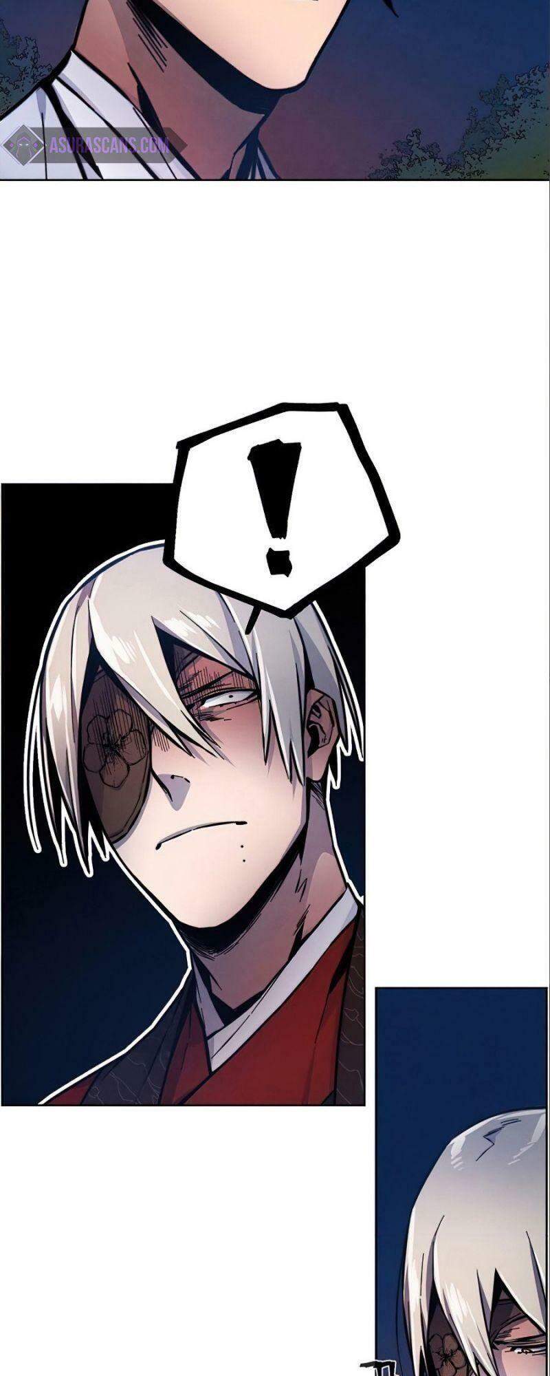 Sự Trở Lại Của Ác Ma Điên Loạn Chap 10 - Next Chap 11