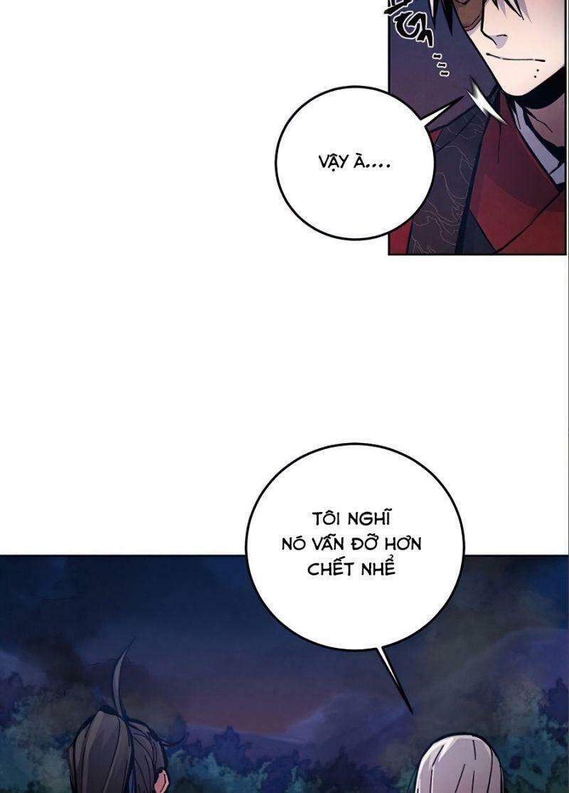 Sự Trở Lại Của Ác Ma Điên Loạn Chap 10 - Next Chap 11