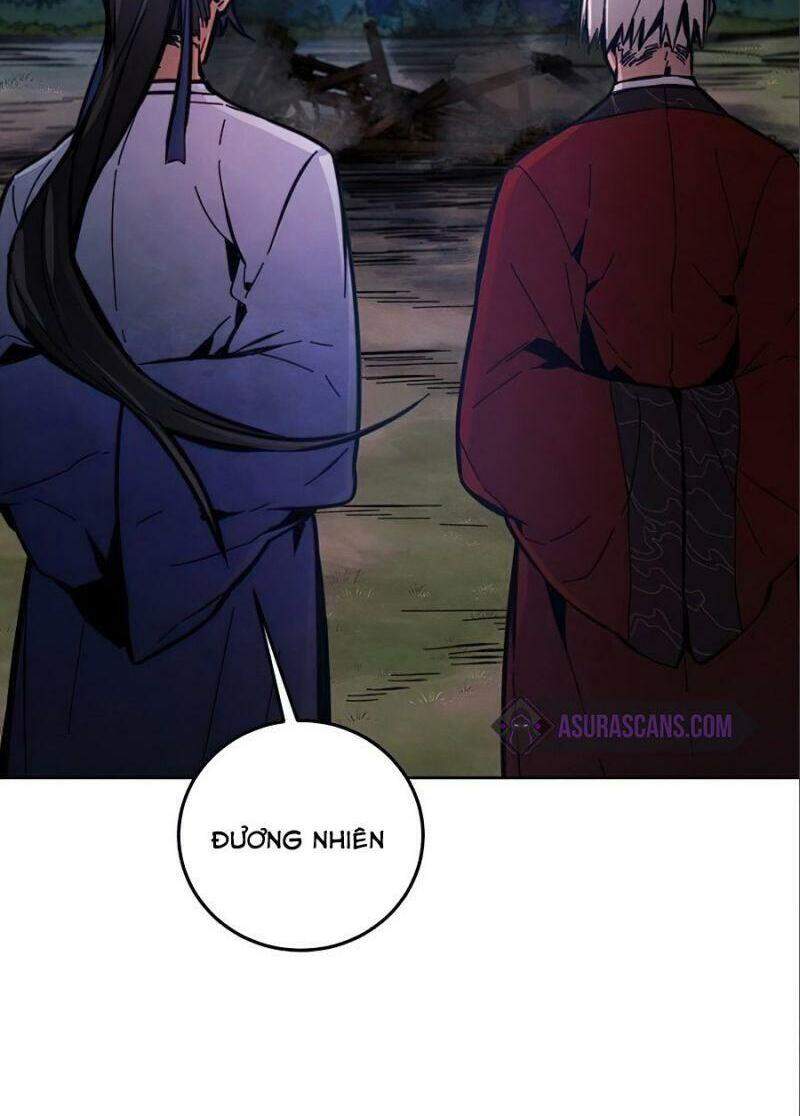 Sự Trở Lại Của Ác Ma Điên Loạn Chap 10 - Next Chap 11