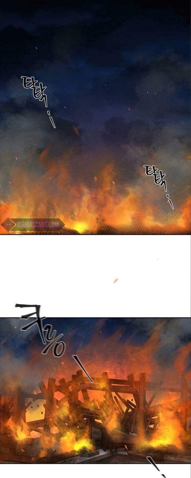 Sự Trở Lại Của Ác Ma Điên Loạn Chap 10 - Next Chap 11