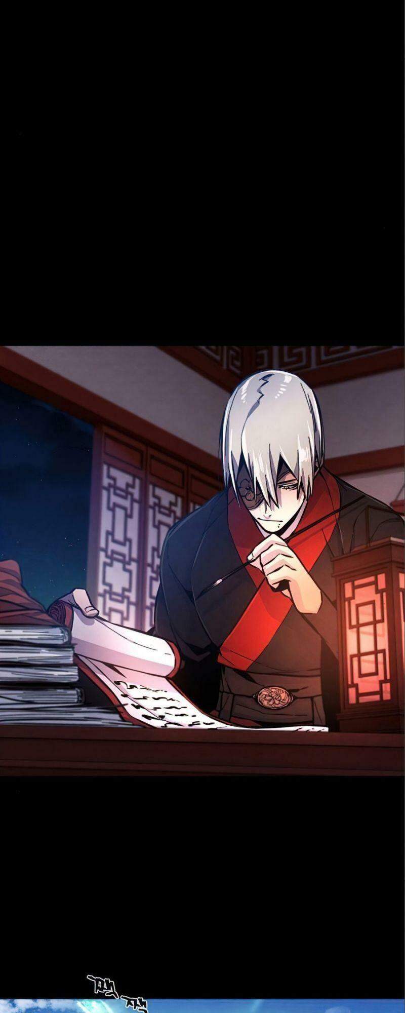 Sự Trở Lại Của Ác Ma Điên Loạn Chap 10 - Next Chap 11