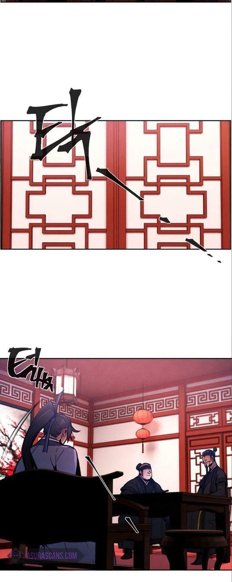 Sự Trở Lại Của Ác Ma Điên Loạn Chap 10 - Next Chap 11