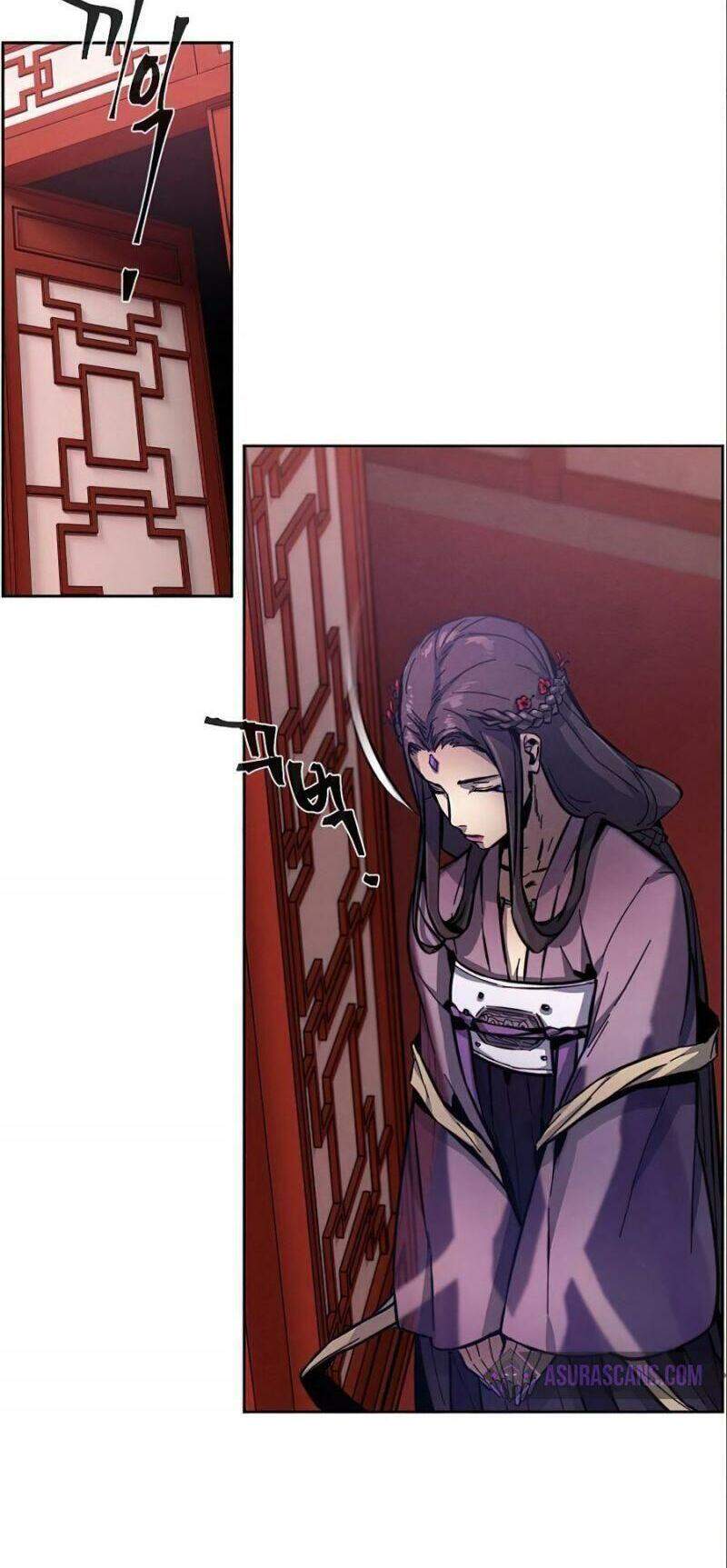 Sự Trở Lại Của Ác Ma Điên Loạn Chap 10 - Next Chap 11