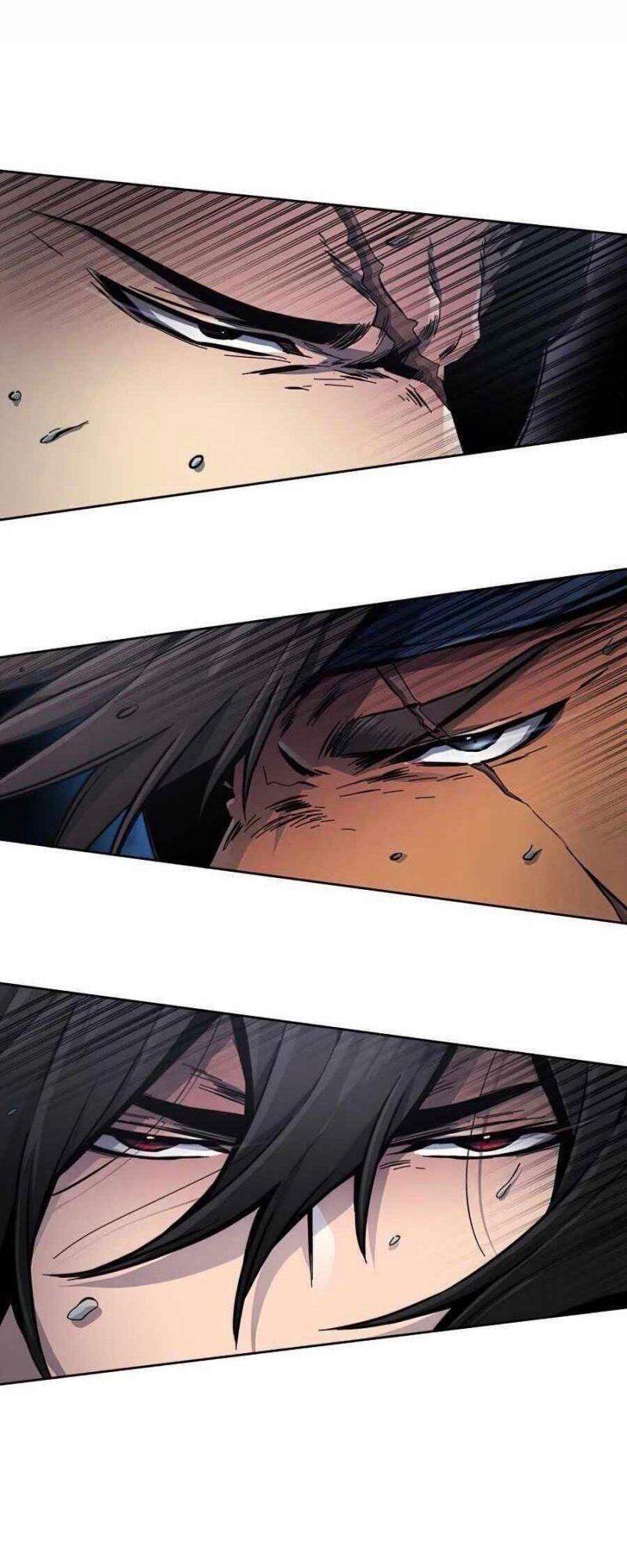 Sự Trở Lại Của Ác Ma Điên Loạn Chap 11 - Next Chap 12