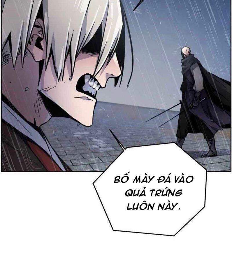 Sự Trở Lại Của Ác Ma Điên Loạn Chap 11 - Next Chap 12