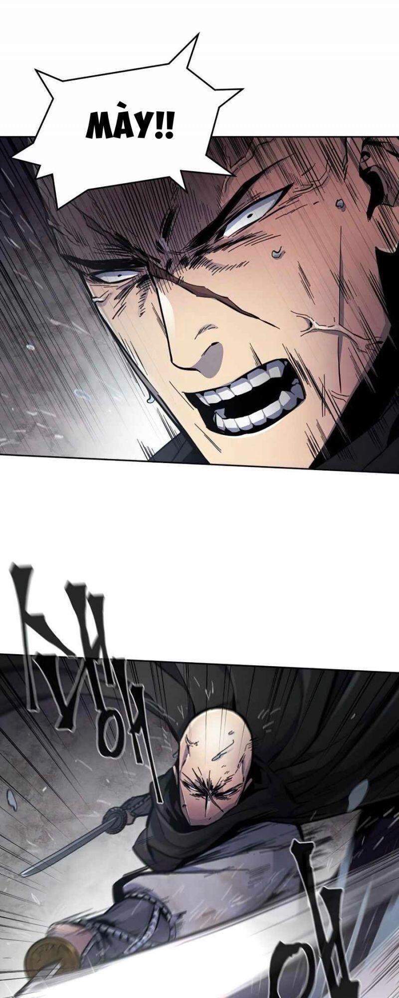 Sự Trở Lại Của Ác Ma Điên Loạn Chap 11 - Next Chap 12