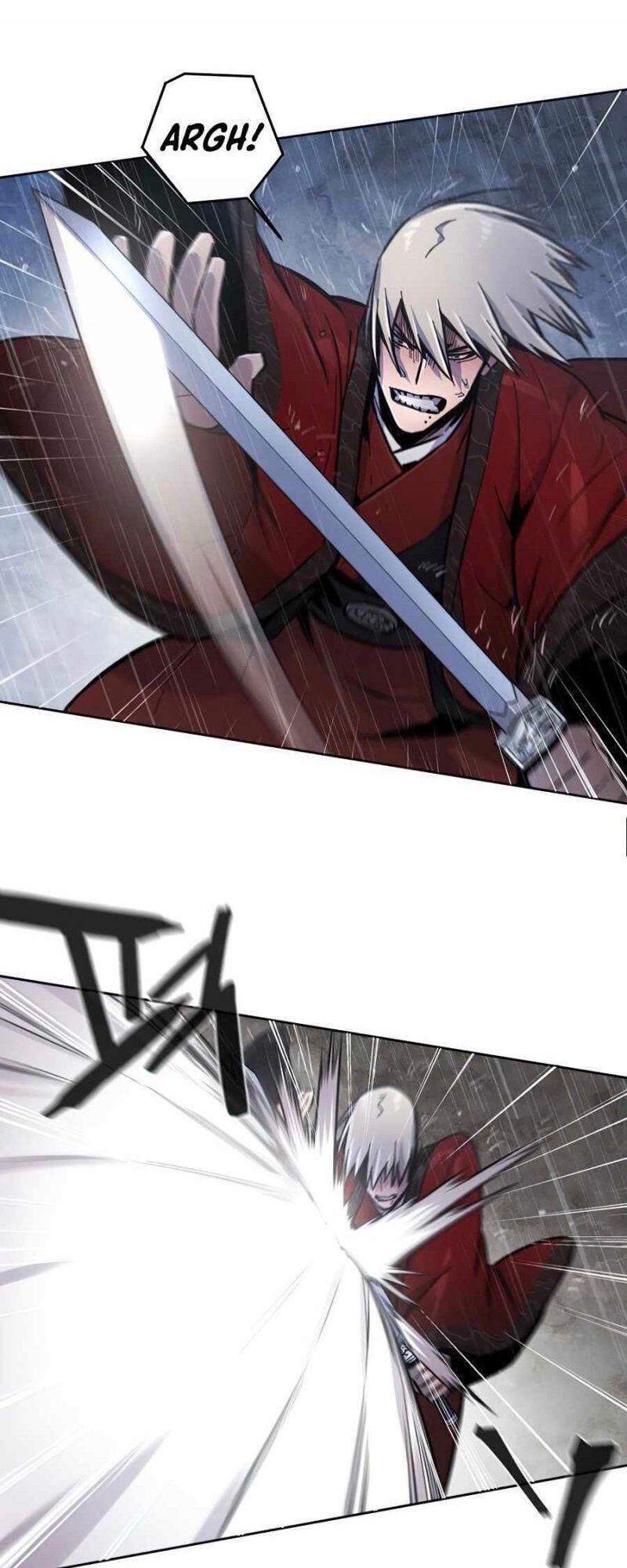 Sự Trở Lại Của Ác Ma Điên Loạn Chap 11 - Next Chap 12