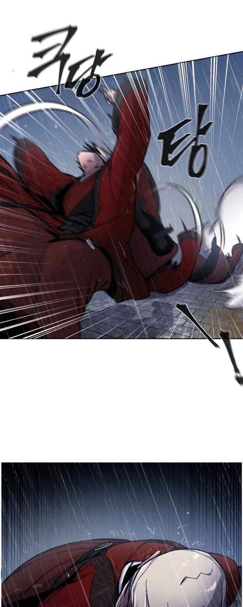 Sự Trở Lại Của Ác Ma Điên Loạn Chap 11 - Next Chap 12