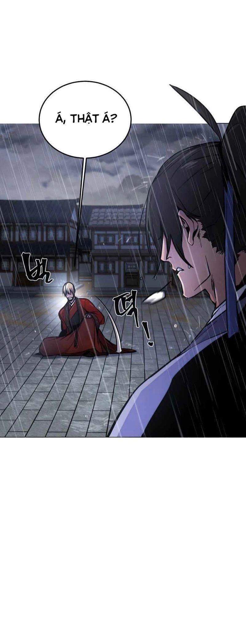 Sự Trở Lại Của Ác Ma Điên Loạn Chap 11 - Next Chap 12