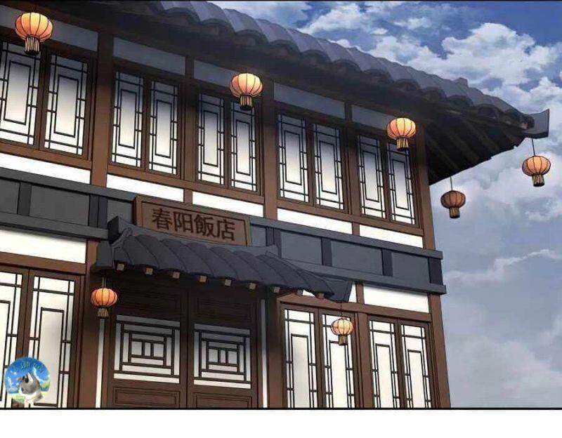 Sự Trở Lại Của Ác Ma Điên Loạn Chap 11 - Next Chap 12