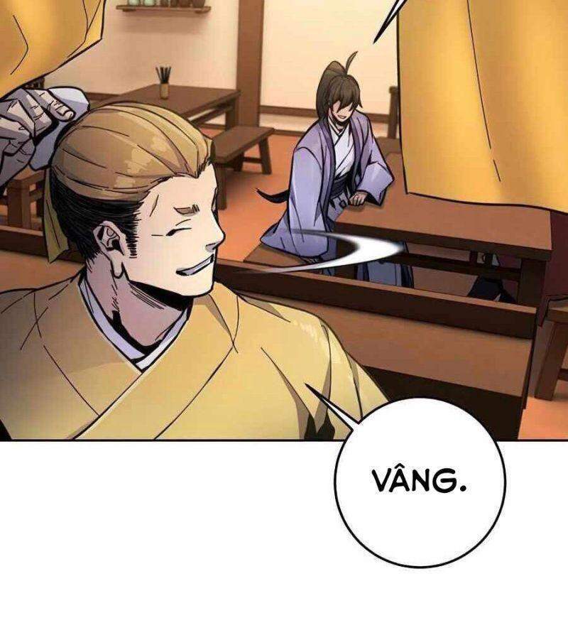 Sự Trở Lại Của Ác Ma Điên Loạn Chap 11 - Next Chap 12