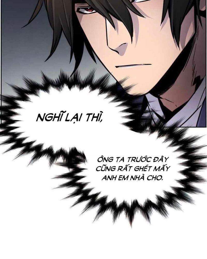 Sự Trở Lại Của Ác Ma Điên Loạn Chap 11 - Next Chap 12