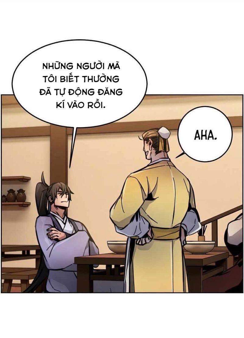 Sự Trở Lại Của Ác Ma Điên Loạn Chap 11 - Next Chap 12