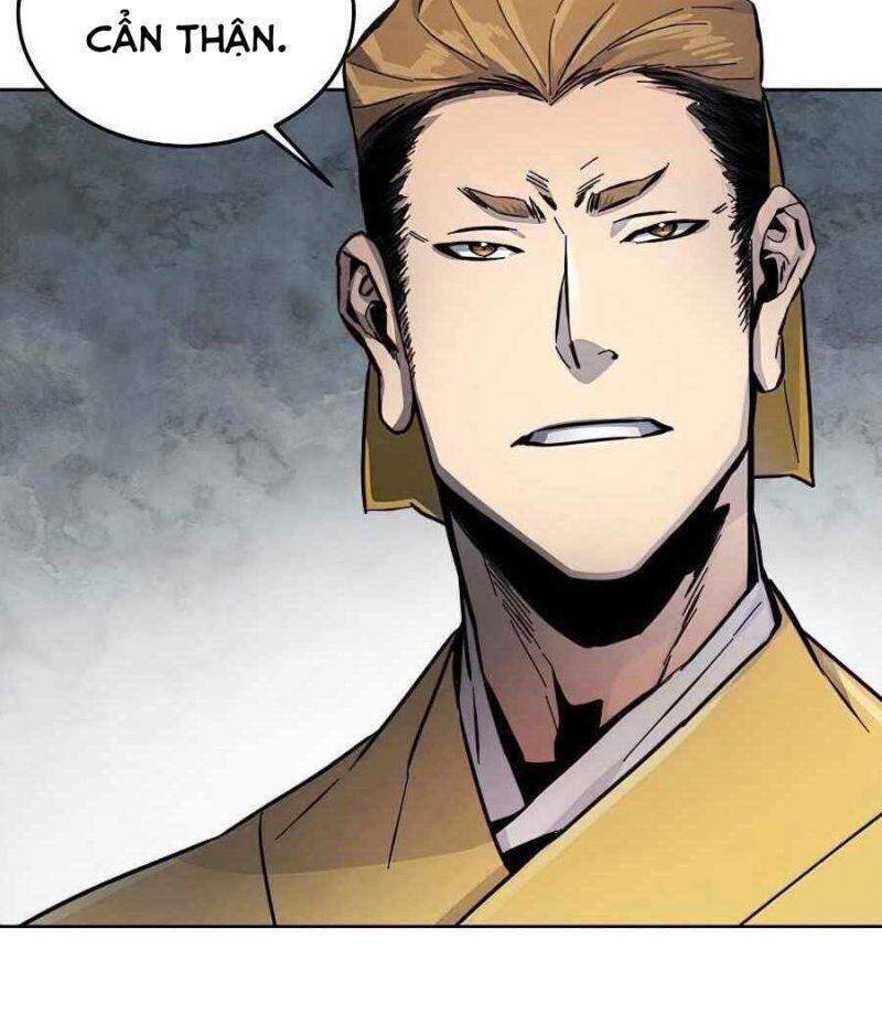 Sự Trở Lại Của Ác Ma Điên Loạn Chap 11 - Next Chap 12