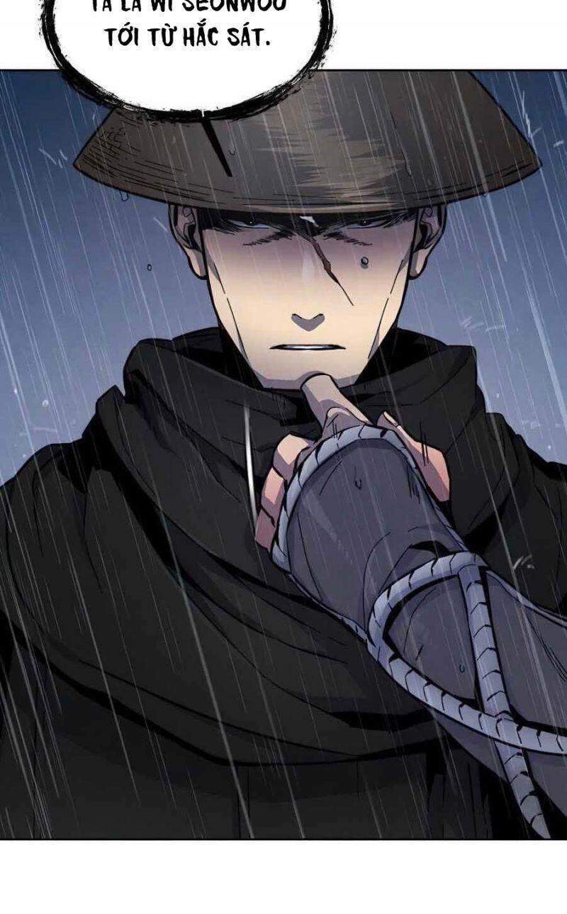 Sự Trở Lại Của Ác Ma Điên Loạn Chap 11 - Next Chap 12