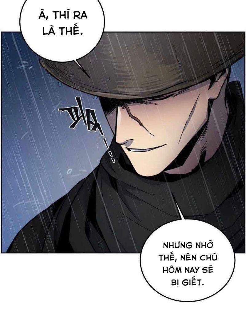 Sự Trở Lại Của Ác Ma Điên Loạn Chap 11 - Next Chap 12
