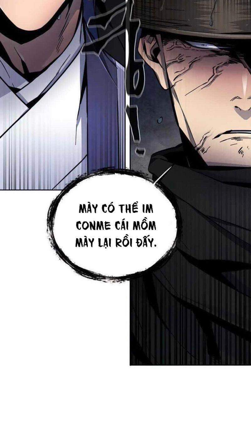 Sự Trở Lại Của Ác Ma Điên Loạn Chap 11 - Next Chap 12