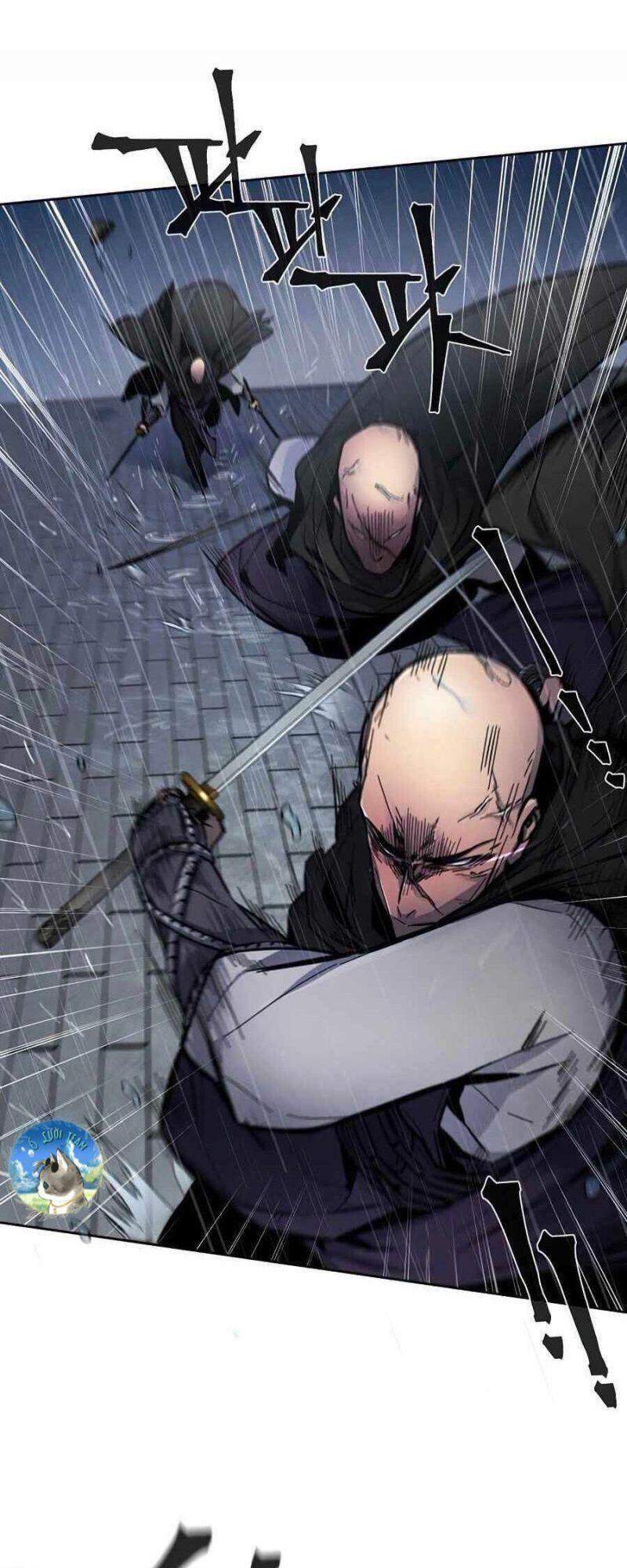 Sự Trở Lại Của Ác Ma Điên Loạn Chap 11 - Next Chap 12