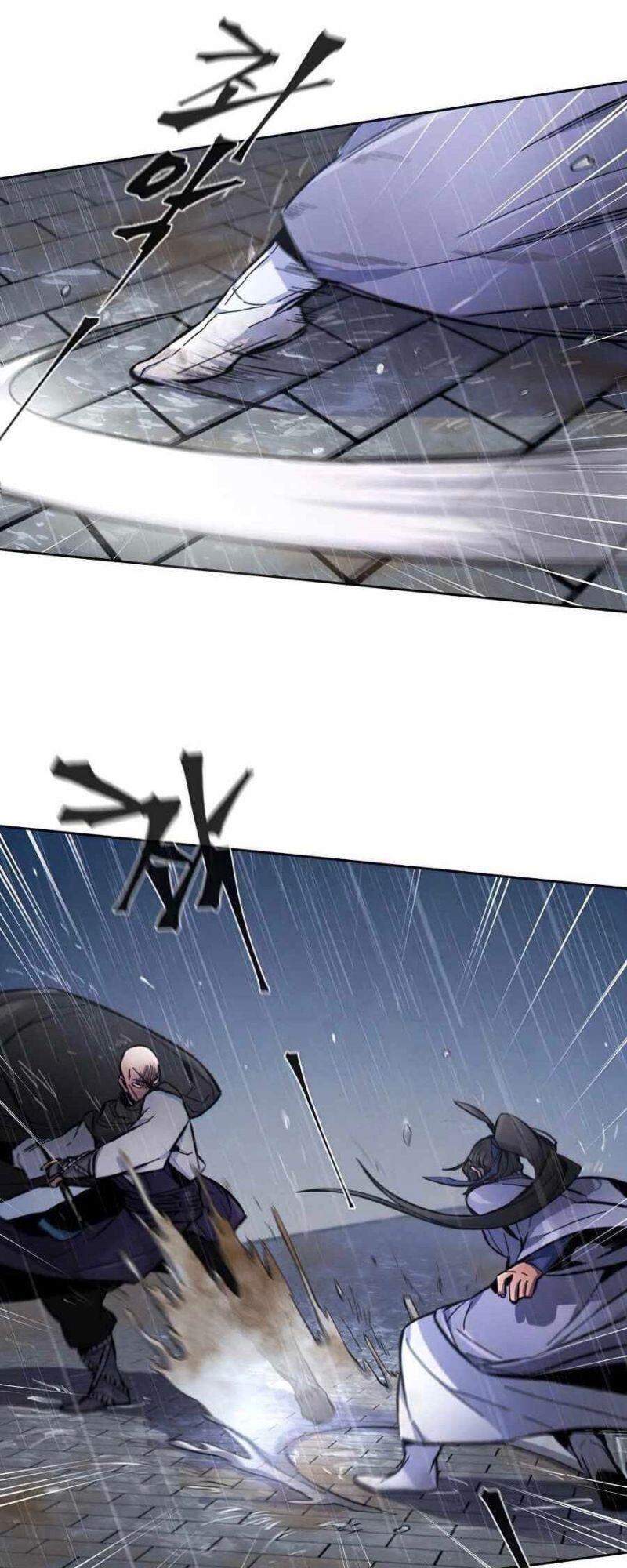 Sự Trở Lại Của Ác Ma Điên Loạn Chap 11 - Next Chap 12