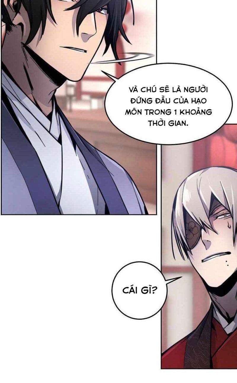 Sự Trở Lại Của Ác Ma Điên Loạn Chap 11 - Next Chap 12