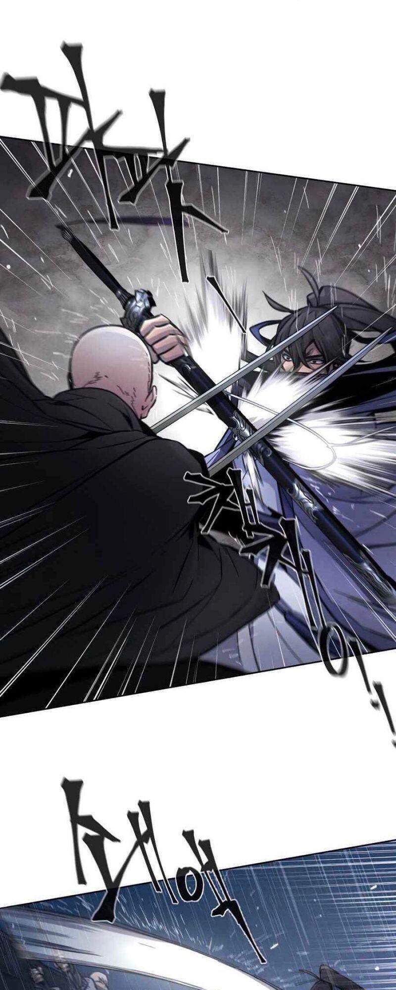 Sự Trở Lại Của Ác Ma Điên Loạn Chap 11 - Next Chap 12