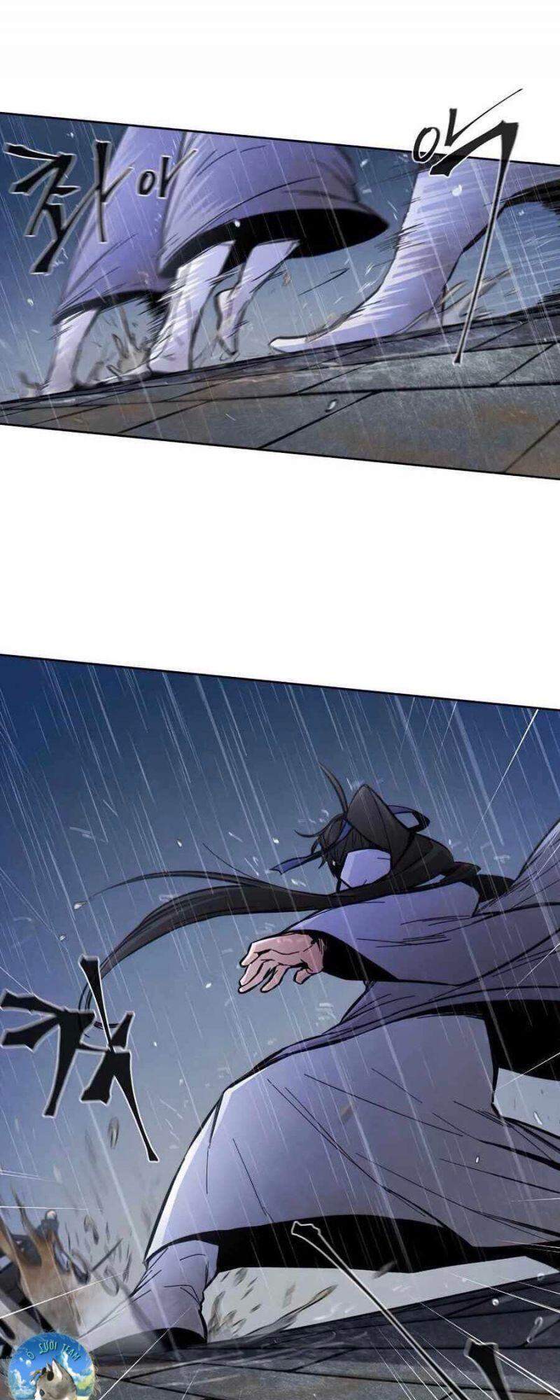 Sự Trở Lại Của Ác Ma Điên Loạn Chap 11 - Next Chap 12