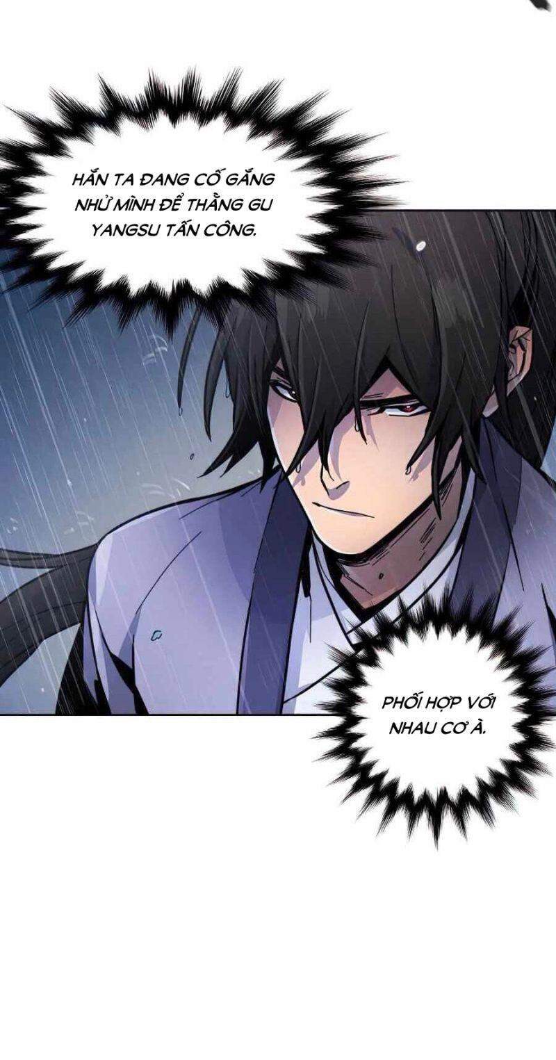 Sự Trở Lại Của Ác Ma Điên Loạn Chap 11 - Next Chap 12