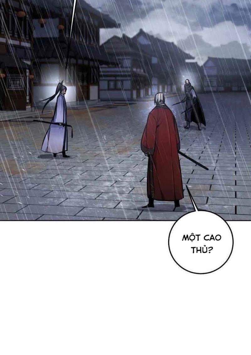 Sự Trở Lại Của Ác Ma Điên Loạn Chap 11 - Next Chap 12