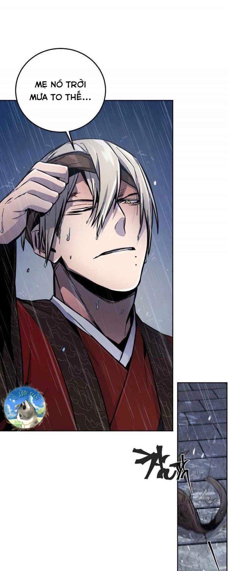 Sự Trở Lại Của Ác Ma Điên Loạn Chap 11 - Next Chap 12