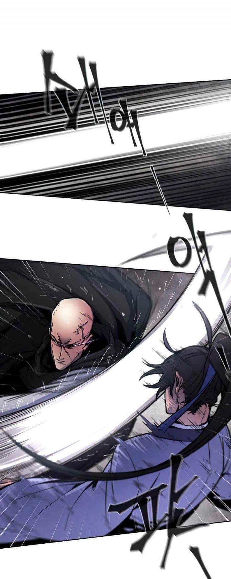 Sự Trở Lại Của Ác Ma Điên Loạn Chap 11 - Next Chap 12