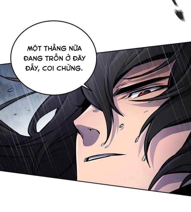 Sự Trở Lại Của Ác Ma Điên Loạn Chap 11 - Next Chap 12