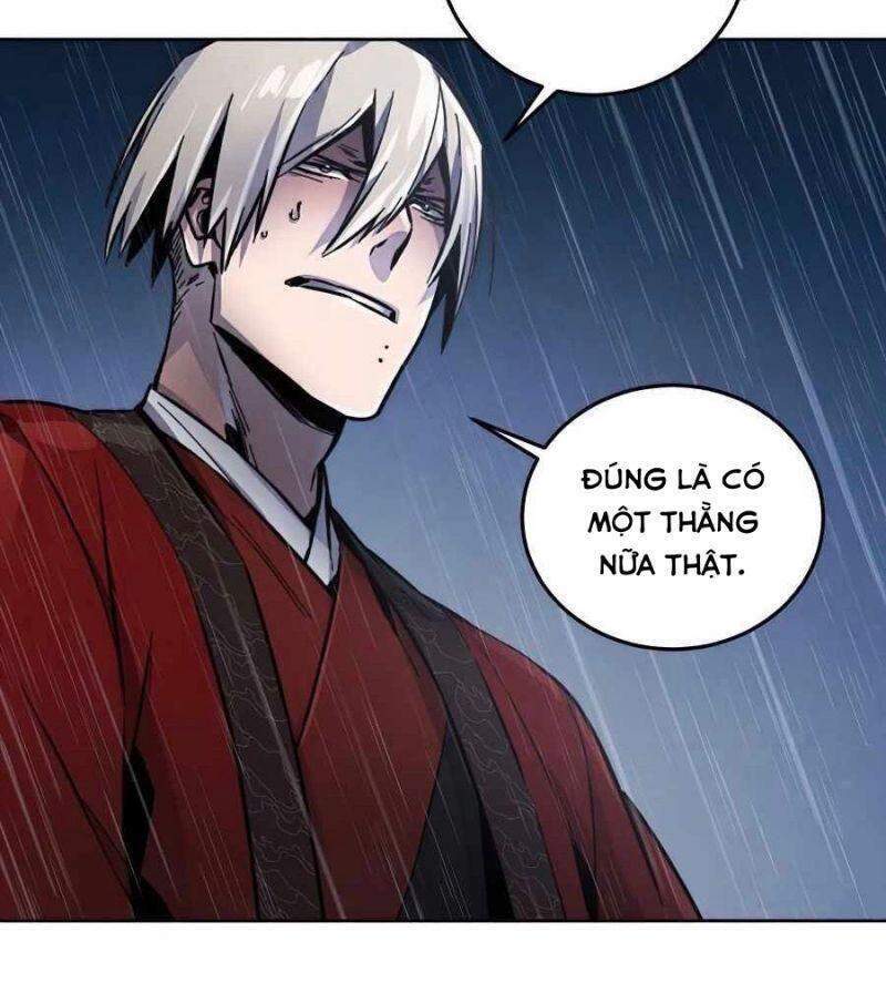 Sự Trở Lại Của Ác Ma Điên Loạn Chap 11 - Next Chap 12