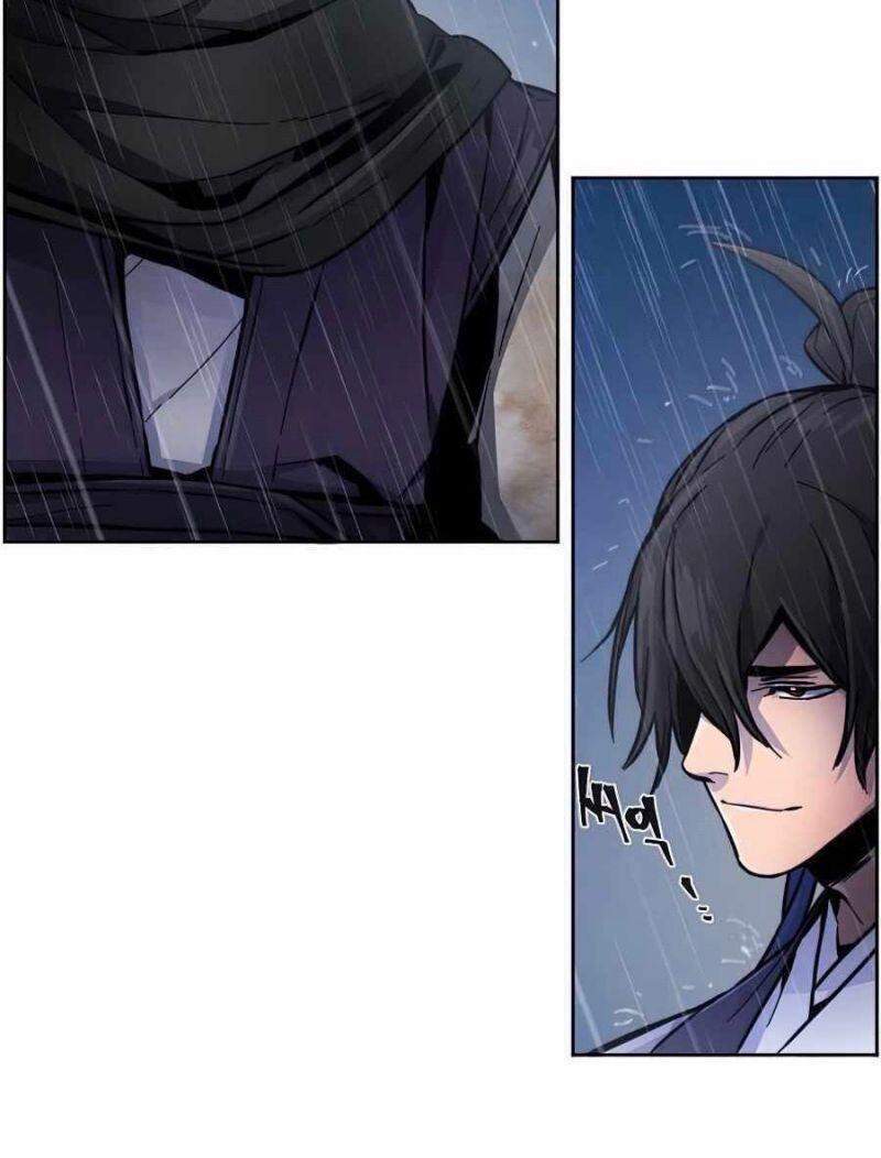 Sự Trở Lại Của Ác Ma Điên Loạn Chap 11 - Next Chap 12